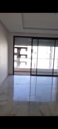 superbe appartement en location à rabat prestigia