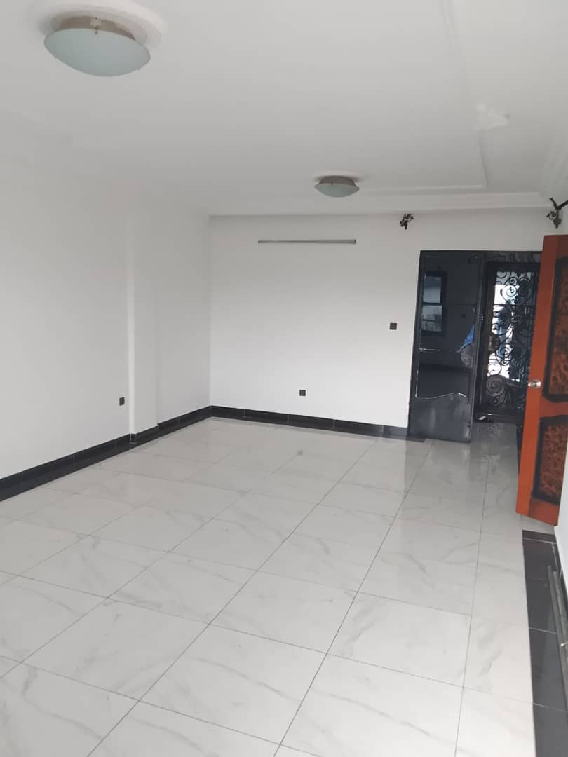 BEL APPARTEMENT DE DEUX CHAMBRES À LOUER À MAKEPE 