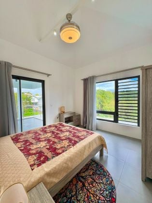 Ampia villa in affitto a Calodyne