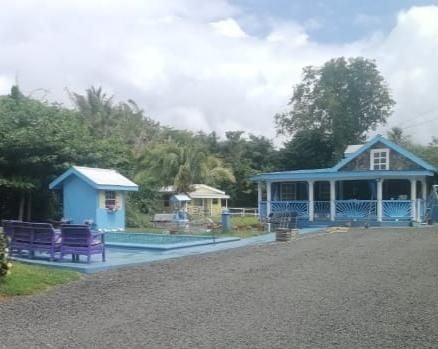 Paradise property for sale