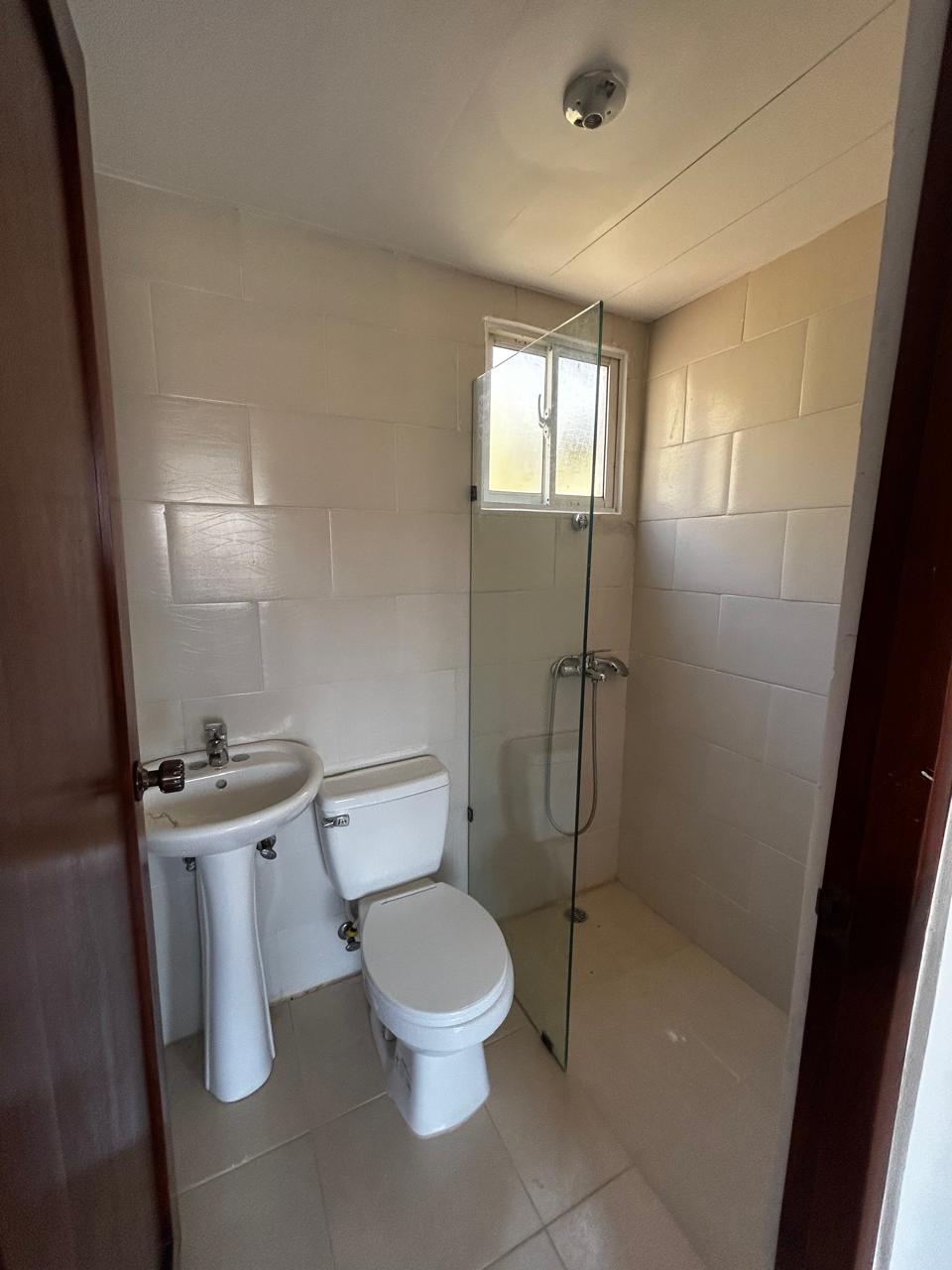 VENDO APARTAMENTO EN SABANA PERSDIDA