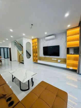 Whole house for rent My Gia Urban Area, package 8 of The Capella 