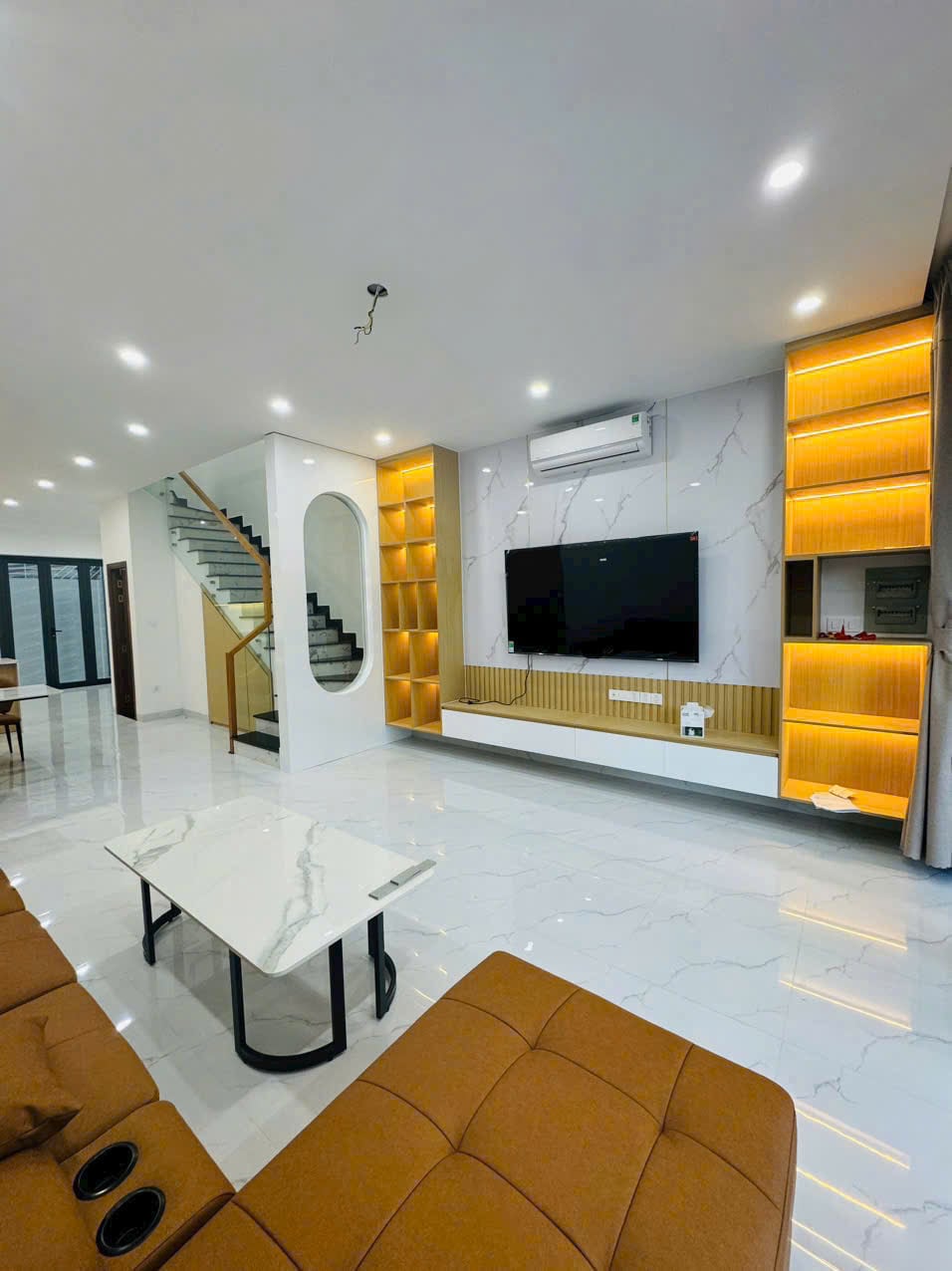Whole house for rent My Gia Urban Area, package 8 of The Capella