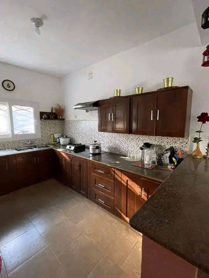 Villa à vendre à Anosy Avaratra
