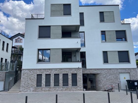 Direct from Owner | Brand-New 2-Bedroom Garden Apartment in ...