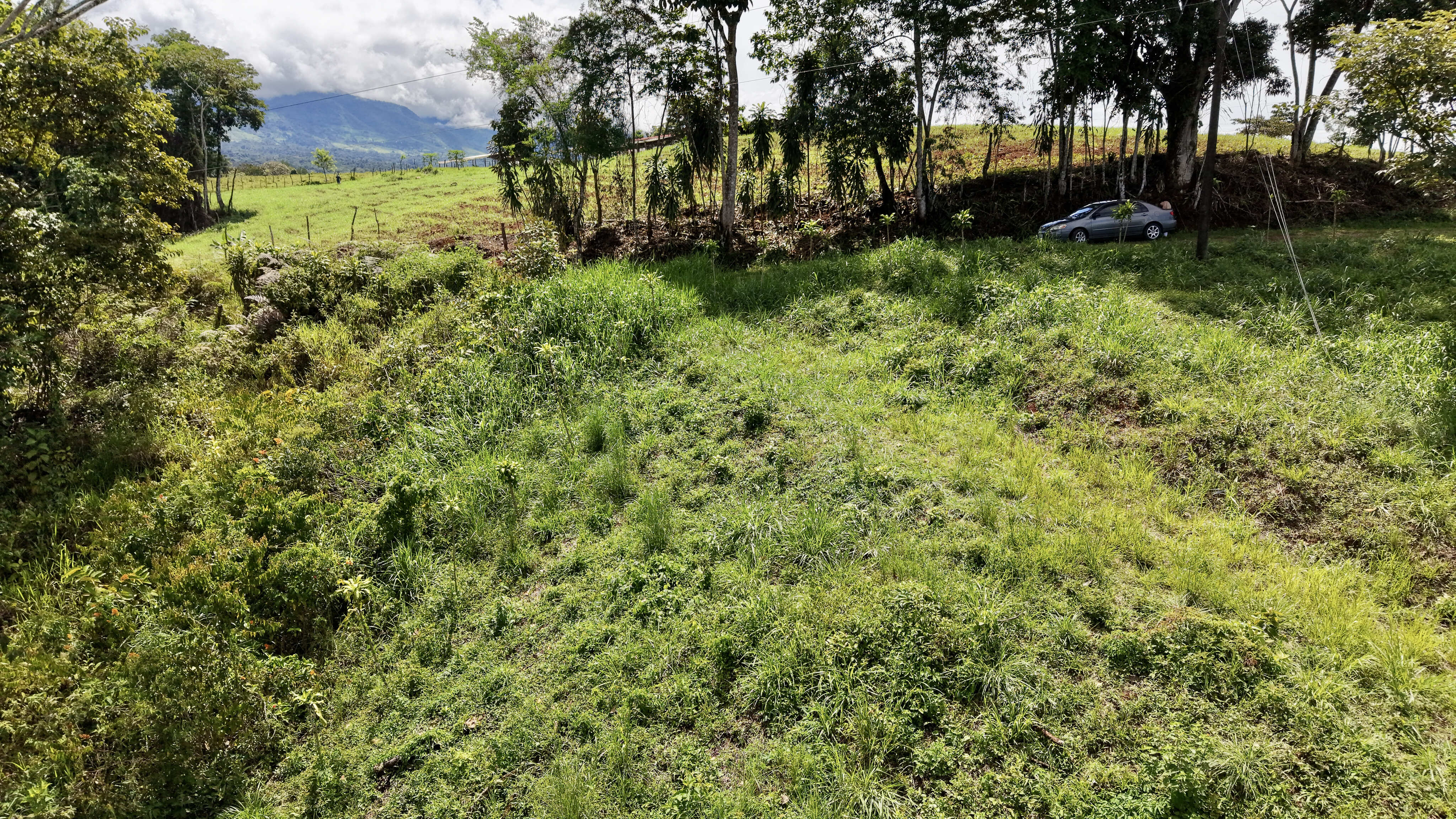 FOR SALE: 258 SQM LOT IN TRES RIOS, PEREZ ZELEDON: STUNNING VIEWS & AIRBNB POTENTIAL