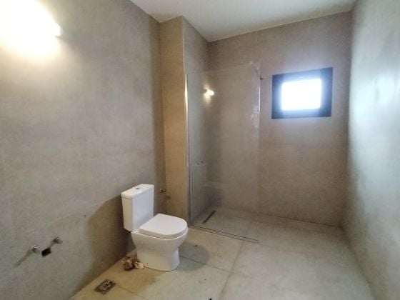 Nouvel immeuble moderne 