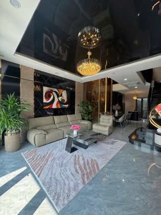  LUXURY 3-BEDROOM VILLA FOR RENT – MY GIA THE CAPELLA (PACK 8)