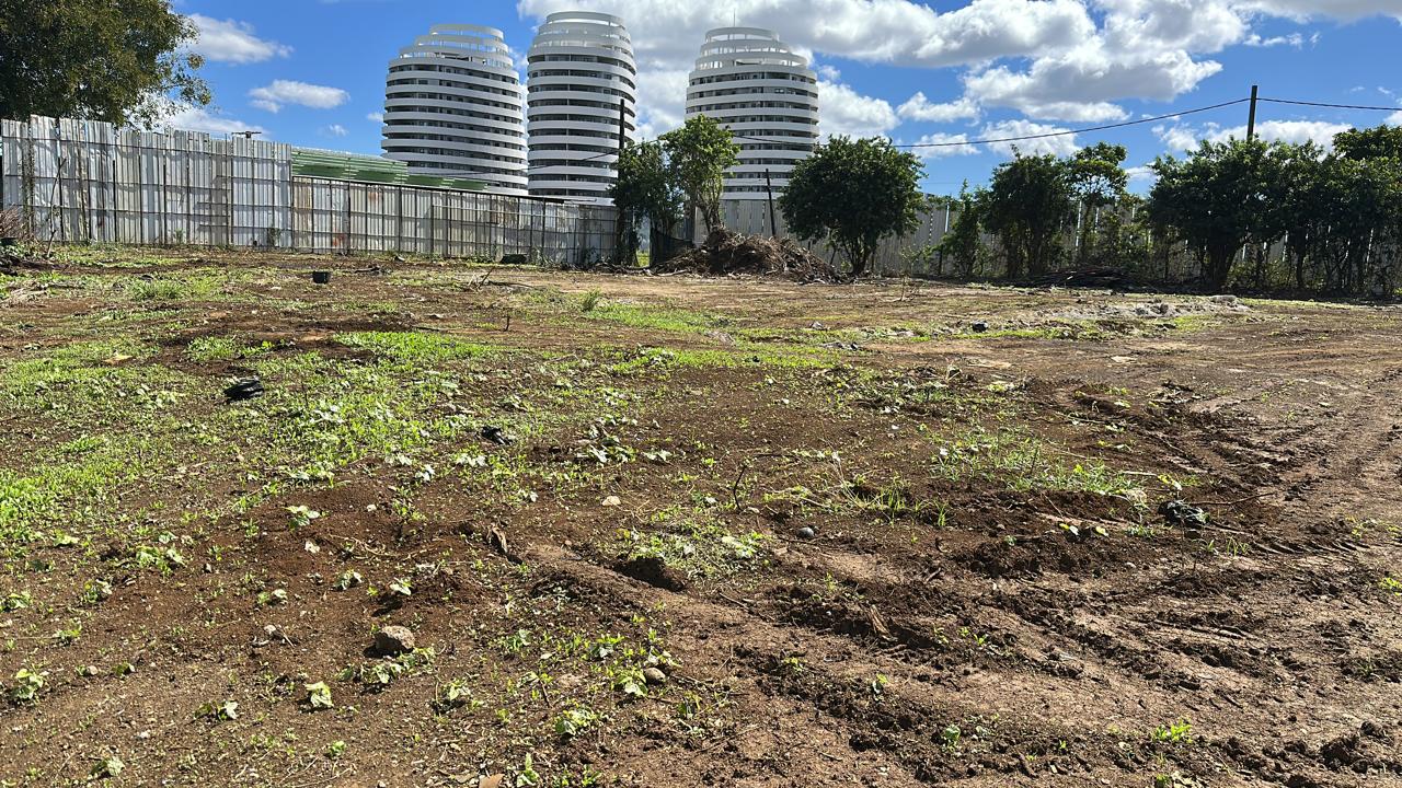 Terrains commerciaux/résidentiels à vendre à Trianon