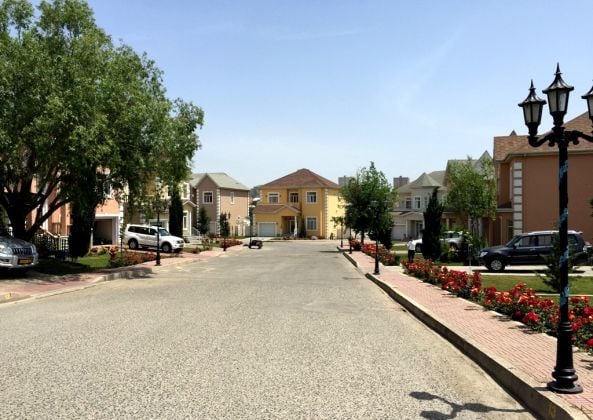 Royal Park house for rent 
