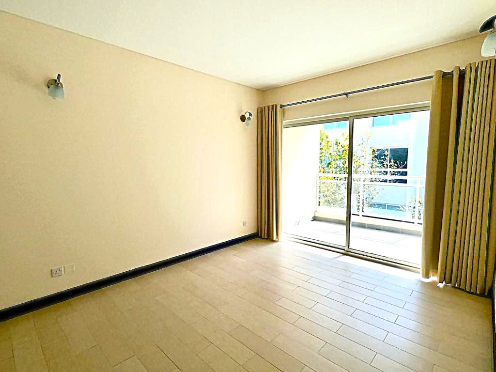 STUNNING 4 BHK VILLA FOR RENT – AMWAJ ISLANDS