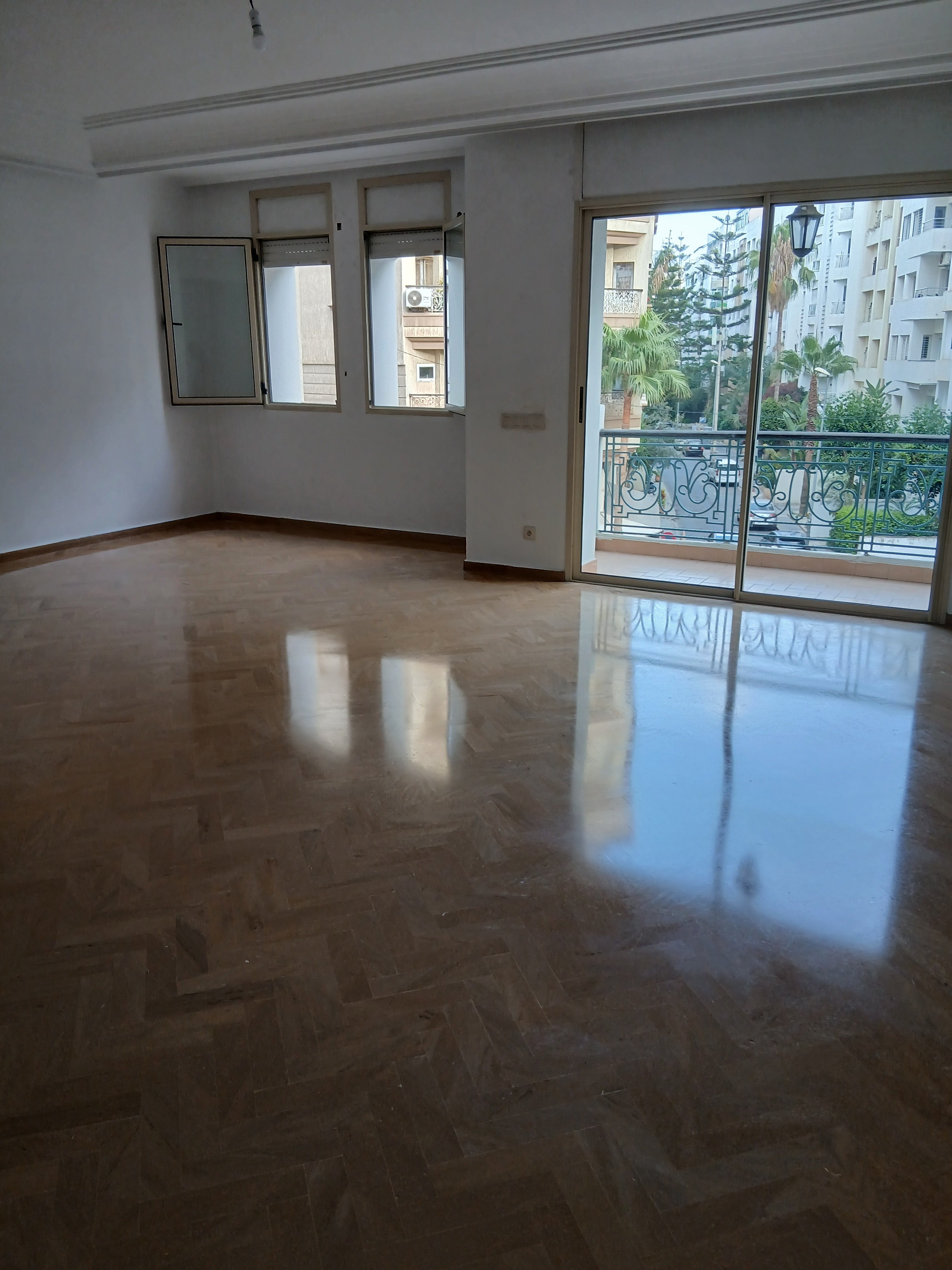 A louer - Appartement 150 m2 - Quartier Gautier