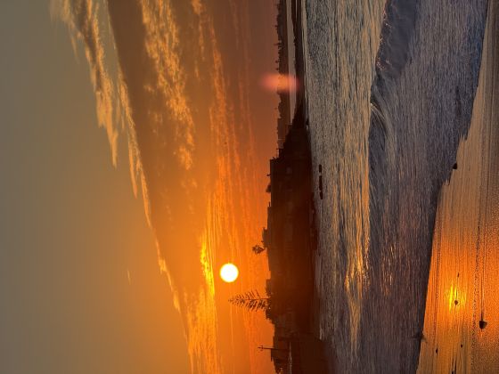 3 Bedroom Villa, Sea View  from Every Room – Monica Plage