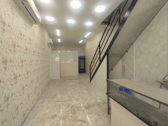Brand new Restaurant for Sale in Manama – BD 6000/- 