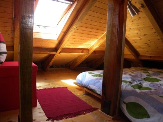 Casa Castelo apartamento de 2 dormitorios
