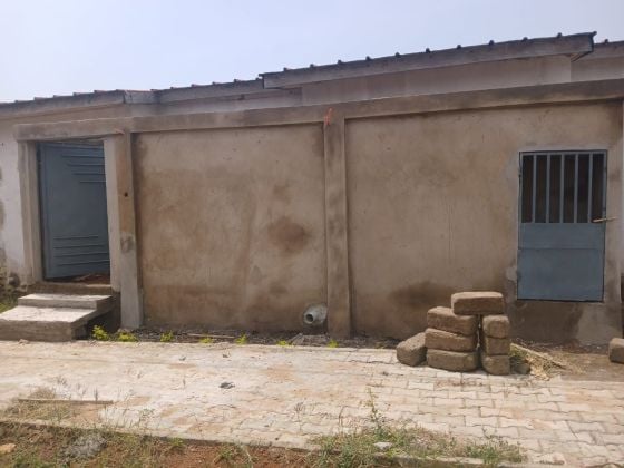 Villa en vente à BOUAKE