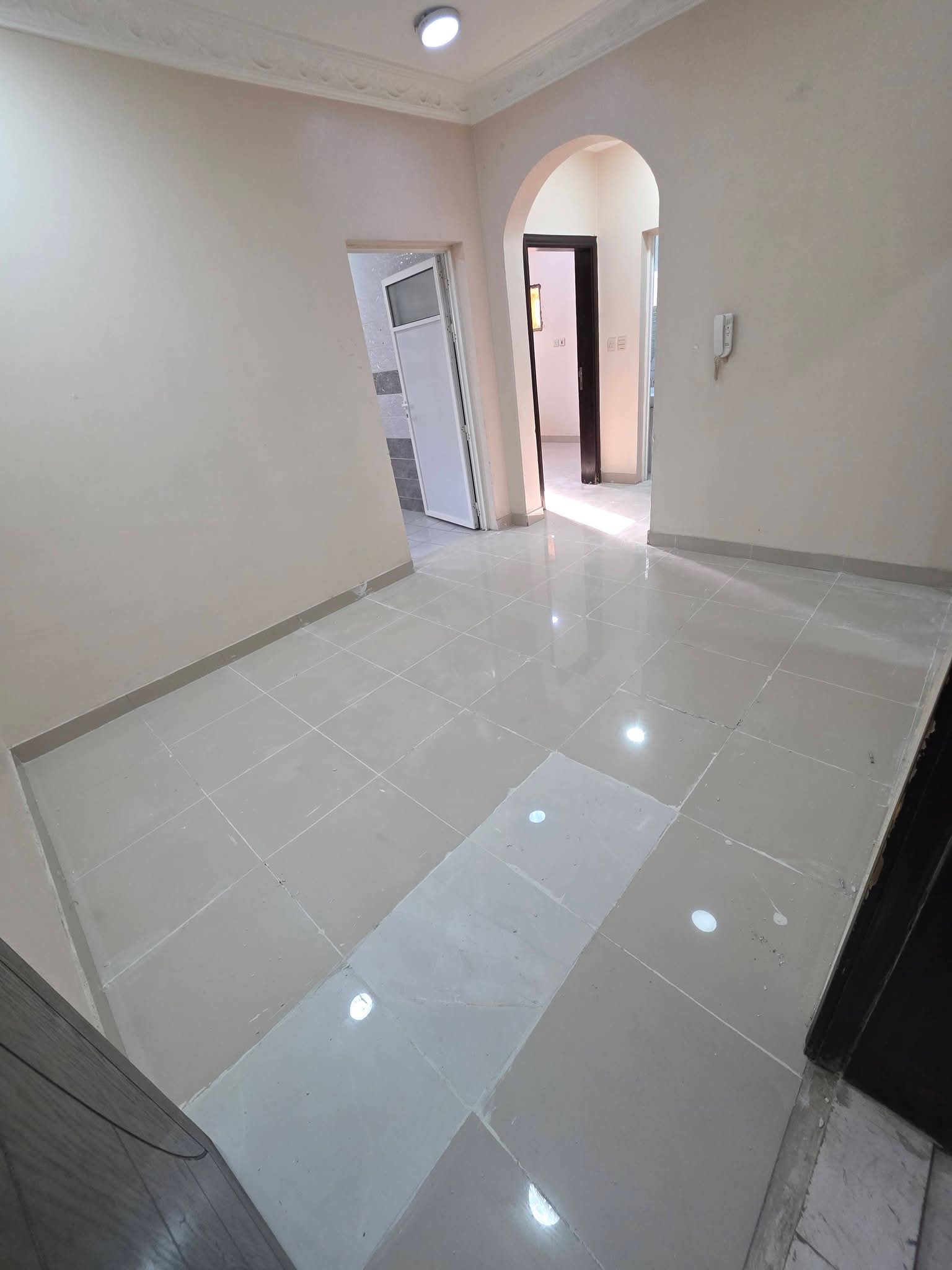 FAMILY APARTMENT FOR RENT | SAR 16,000/YEAR | GROUND FLOOR | AL KHOBAR β AL THUQBAH