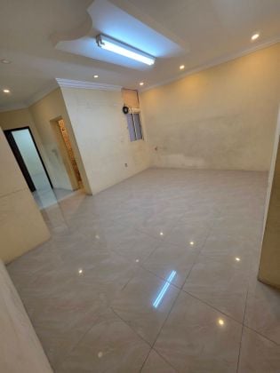 SAR 18,500/YEAR | SPACIOUS 2-BEDROOM FAMILY APARTMENT | AL-BAYOUNIYAH ...