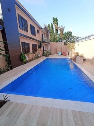 LOCATION APPARTEMENTS 4 PIÈCES  Riviera Attoban non loin de la ...