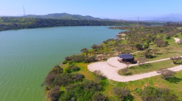 Parcel for sale in Hacienda Los Aromos, Limache, Chile