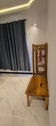 Cozy 2-Room Apartment, Paje, Zanzibar