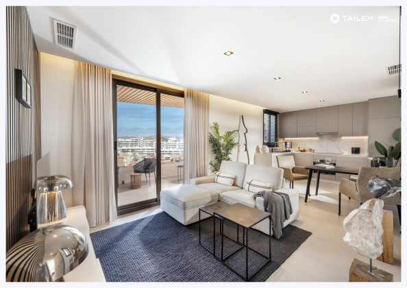 MAGNIFIQUE DUPLEX PENTHOUSE AVEC PISCINE PRIVÉE CHAUFFÉE ...
