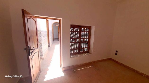 Petit riad charmant à louer au coeur de la médina