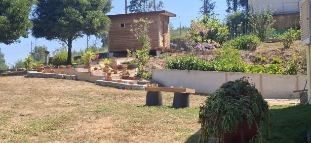 Immaculate 3-bedroom, 2-bath home with stunning views!