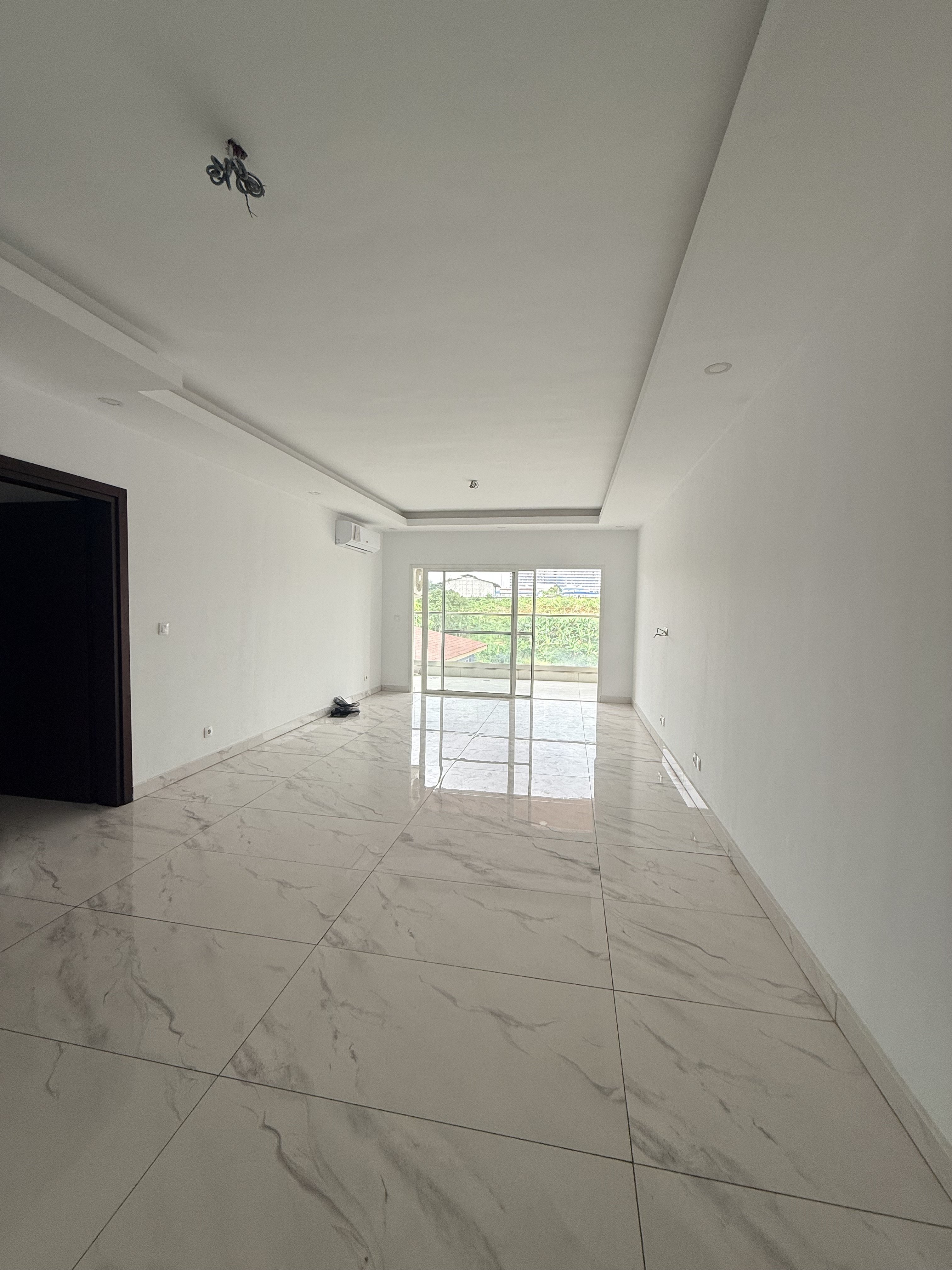 Cocody Mermoz, apartamentos de 3 y 4 habitaciones disponibles, muy accesible desde Plateau…