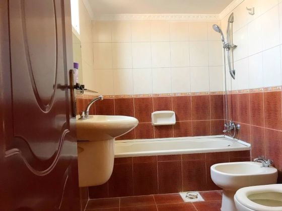 EXCLUSIVO — APARTAMENTO DE LUJO AMUEBLADO DE 3 HABITACIONES CON ...
