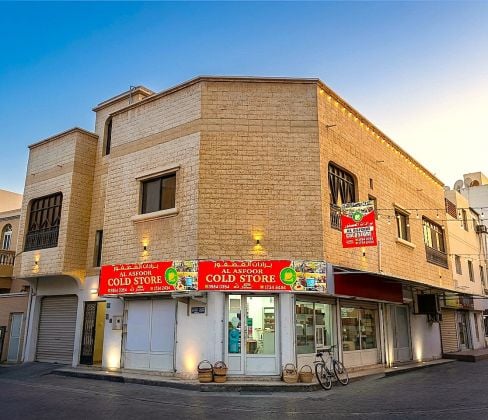 Furnished Residential Villa for rent in Muharraq BD.800/-
