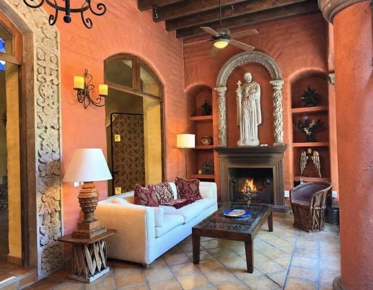 VILLA CÉLESTE | LOCATION DE LUXE | CENTRE HISTORIQUE 