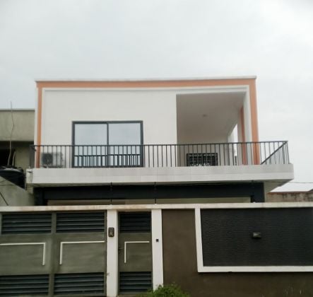 Newly built, very affordable villa for sale in Fidjrosse beach 