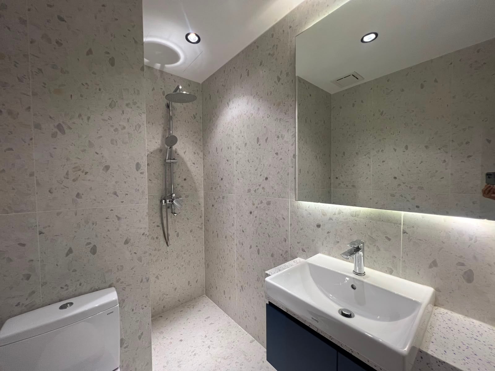 Furnished 2-Bedroom Condo for Sale — BKK1, Phnom Penh — Time Square 5