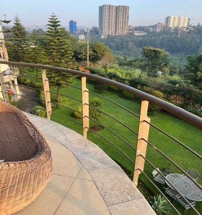 Elegant House, Gated Compound, Ecofriendly Surrounding!