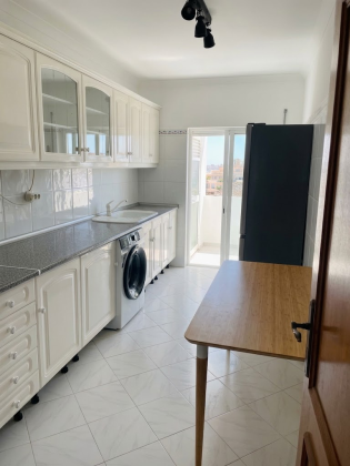 T3 Flat for Rent Olhão – annual rental – ...
