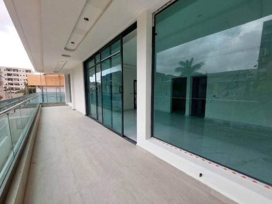 Une belle villa duplex neuve à vendre 