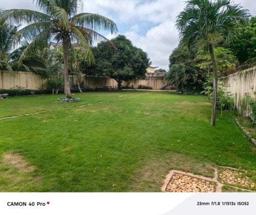 À VENDRE — Villa Meublée & Climatisée à ...