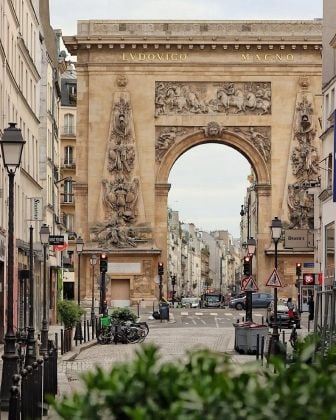 Appartement à vendre Paris centre 75002. 