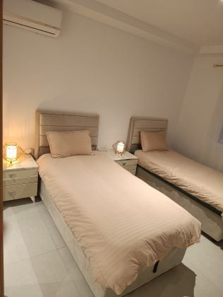 DUPLEX LUXE AVEC PISCINE PRIVÉE EN VENTE À HERGLA 