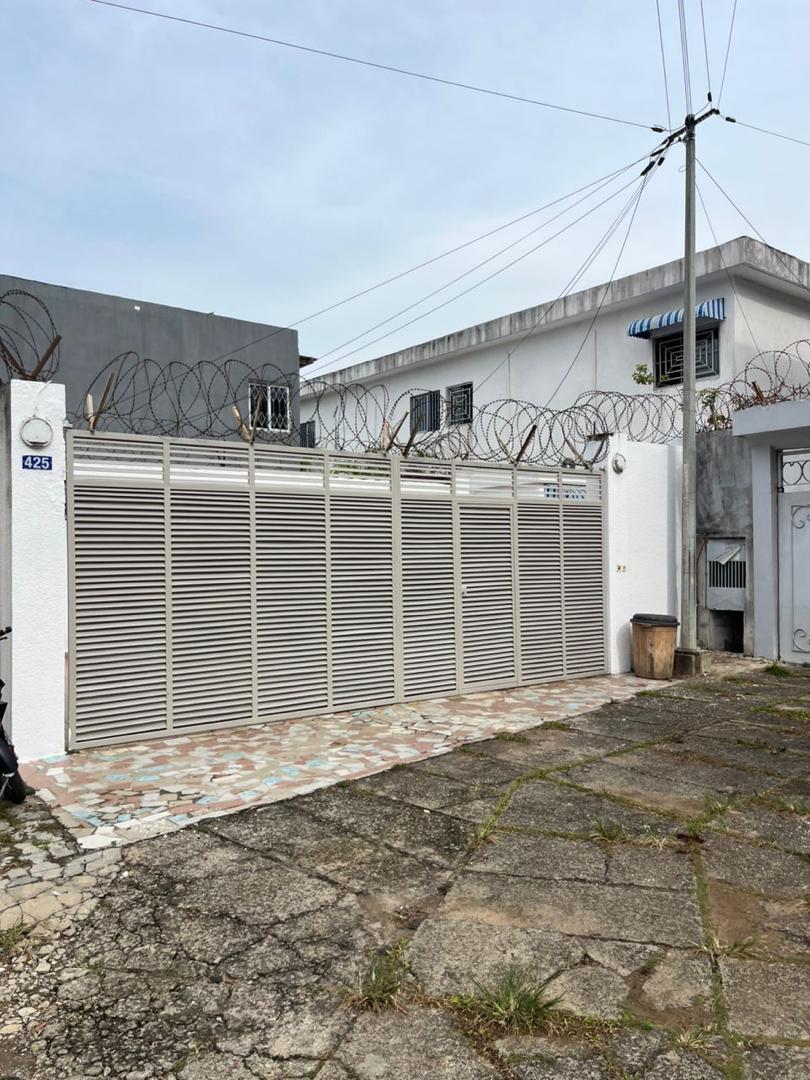 LOCATION VILLA DUPLEX DE 5 PIECES COCODY ANGRÉ 7E TRANCHE