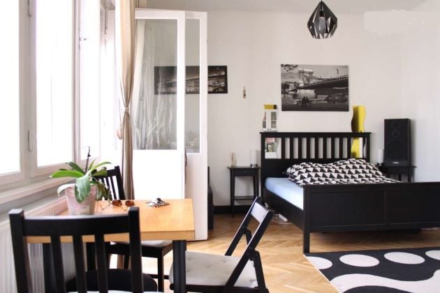 Downton Batchelor aparment for sale