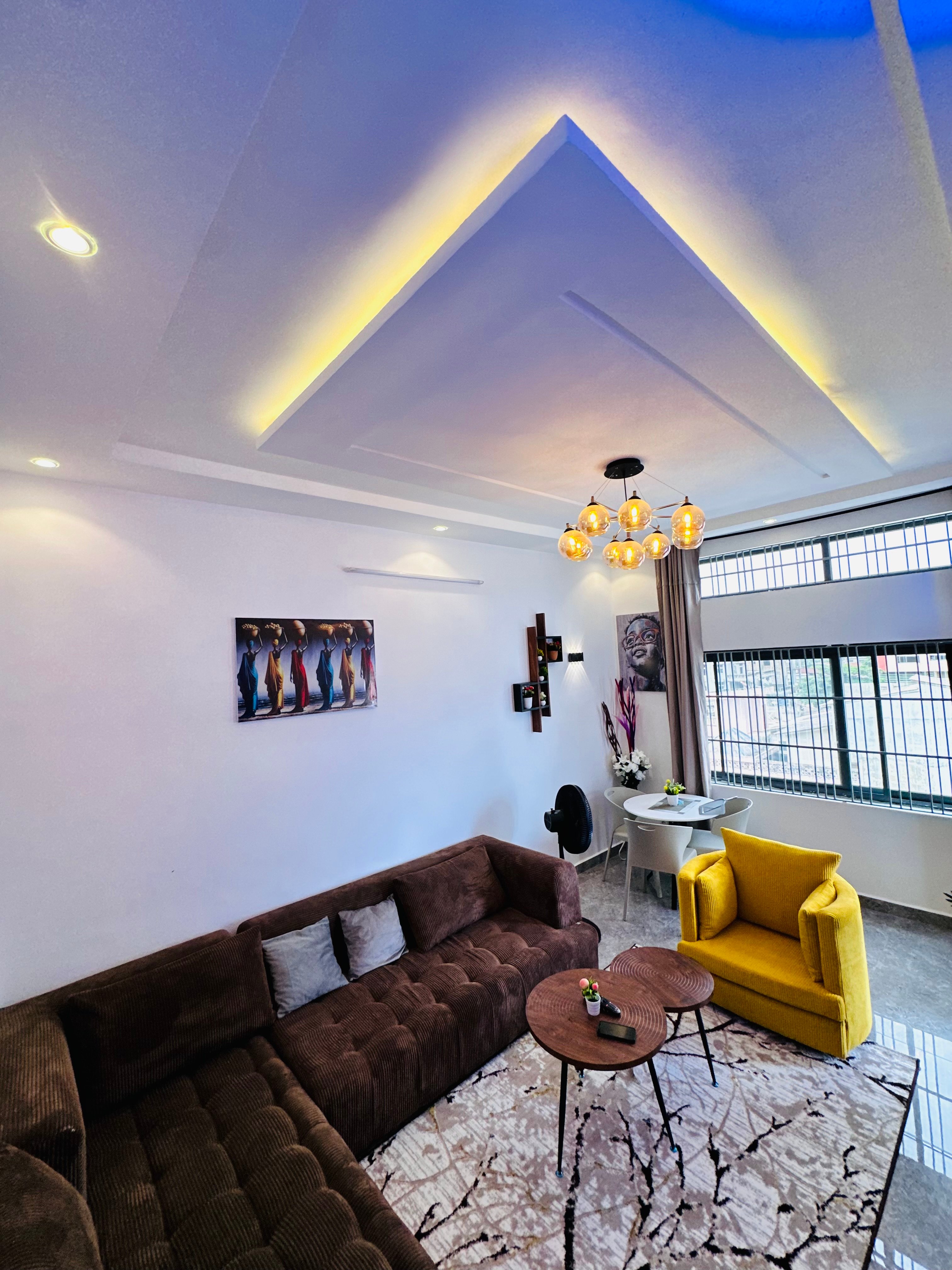 APPARTEMENT 2 CHAMBRES – Senade | À 20 minutes de l'aéroport