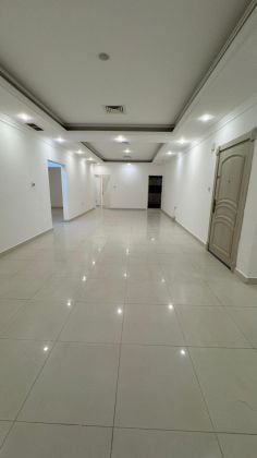Apartment for rent in Rumaithiya, 4 bedrooms including a master bedroom, ...