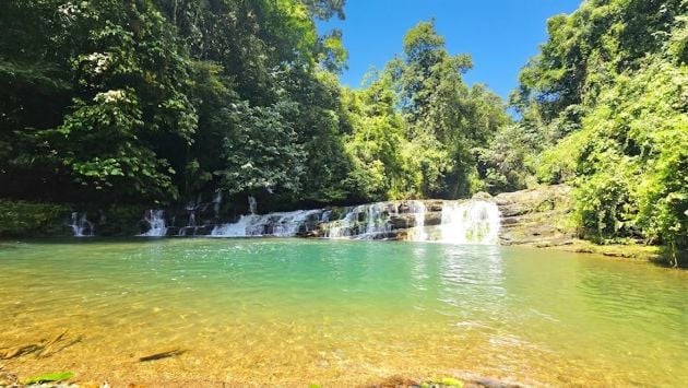 FINCA DE 425 HECTAREAS PARA DESARROLLO