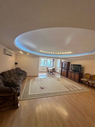 Centrally located 2 bedrooms flat of 72 m2 at Darkhan area