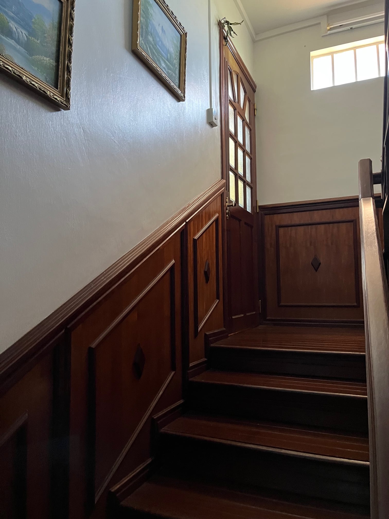 Fully Furnished House for rent in Sodnac, Quatre Bornes