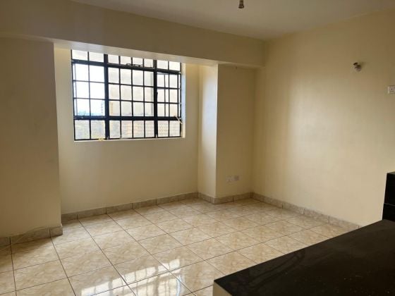 Amplia vivienda de 1 dormitorio en la prestigiosa calle Ngong.
