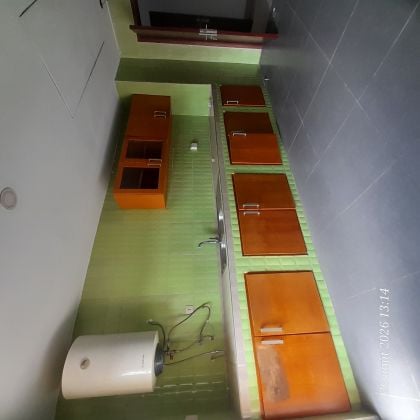 APPARTEMENT AU 2PLATEAUX-VALLON 