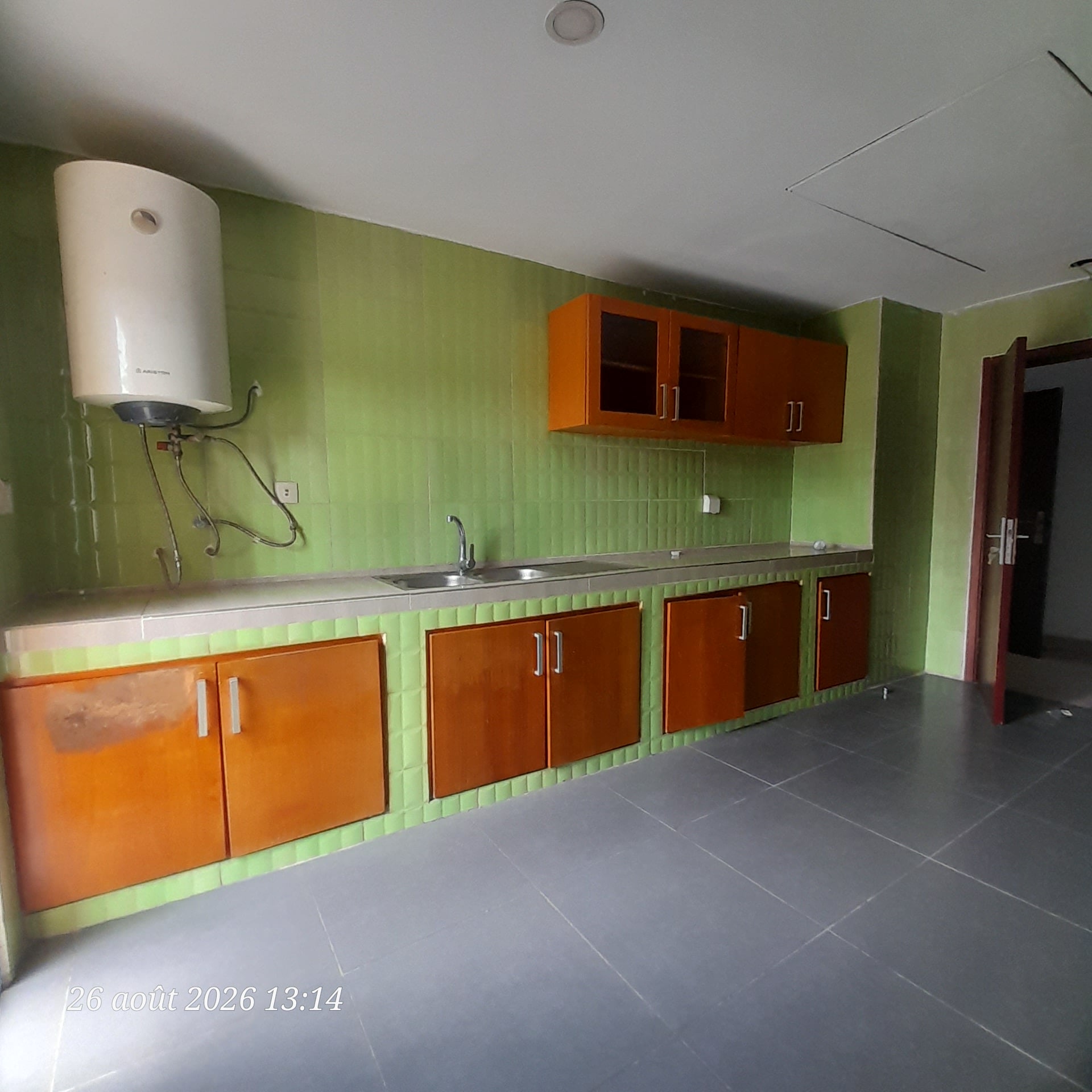 APPARTEMENT AU 2PLATEAUX-VALLON
